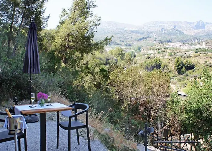 Vivood Landscape & - Designed For Adults Hotel 3*
