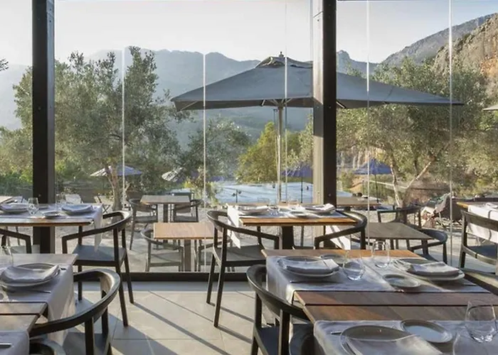 Vivood Landscape & - Designed For Adults Hotel