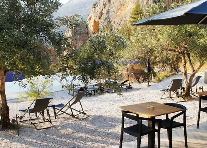 Vivood Landscape & - Designed For Adults 3* Benimantell