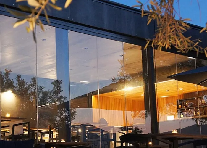 Hotel Vivood Landscape & - Designed For Adults Benimantell