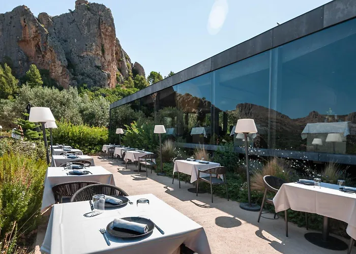Hotel Vivood Landscape & - Designed For Adults
