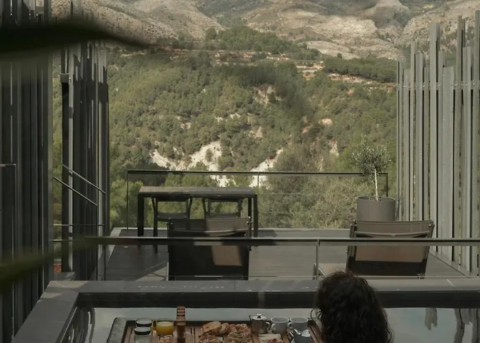 Vivood Landscape & - Designed For Adults