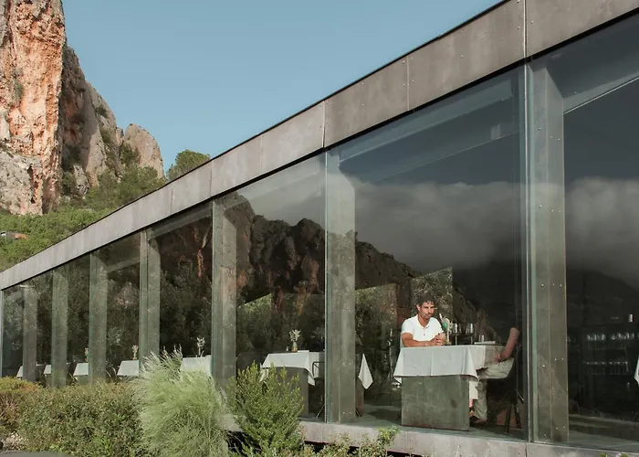 Vivood Landscape & - Designed For Adults 3* Benimantell