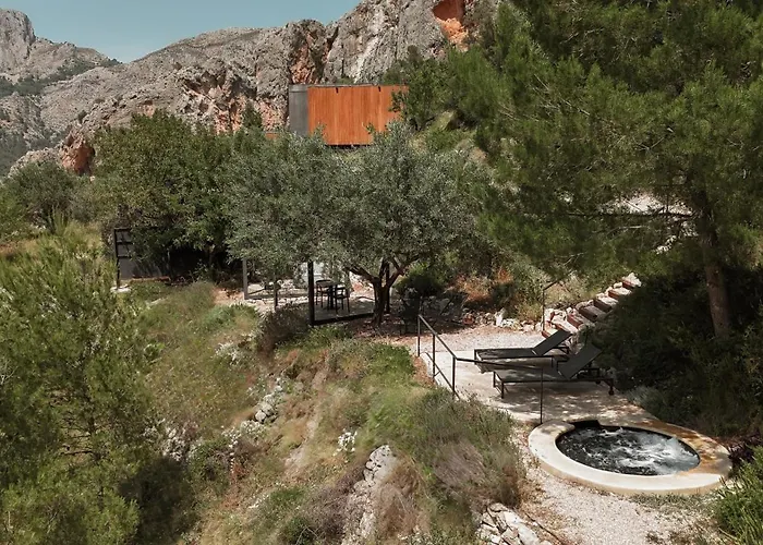 Vivood Landscape & - Designed For Adults