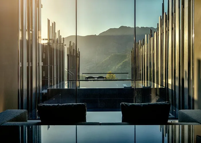 Vivood Landscape & - Designed For Adults Hotel