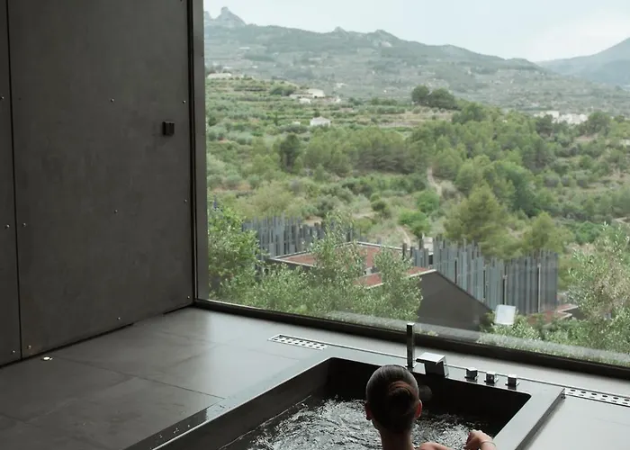 Vivood Landscape & - Designed For Adults 3*