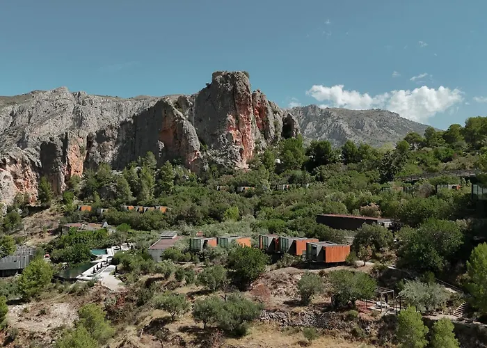 Vivood Landscape & - Designed For Adults Hotel
