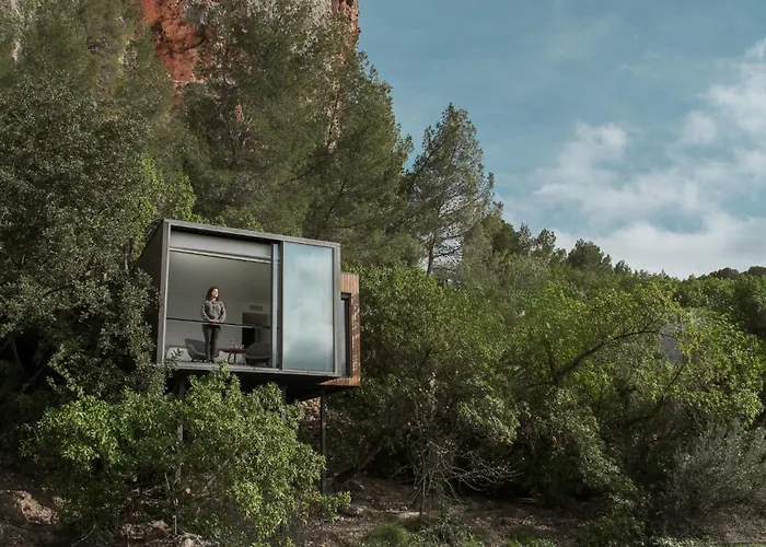 Vivood Landscape & - Designed For Adults Hotel 3*