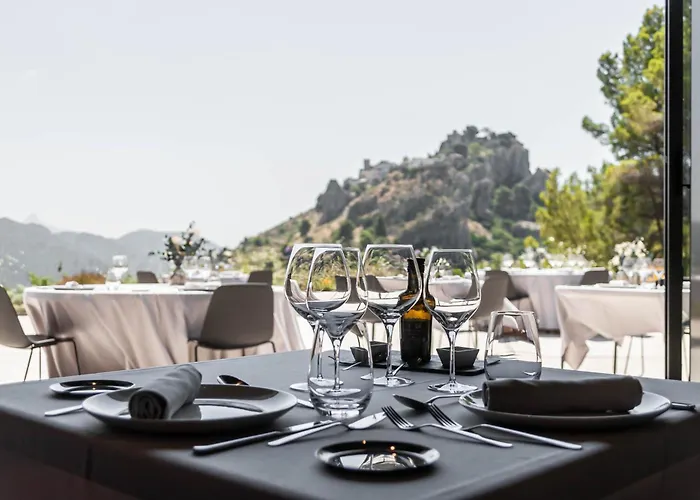 Vivood Landscape & - Designed For Adults Hotel 3*