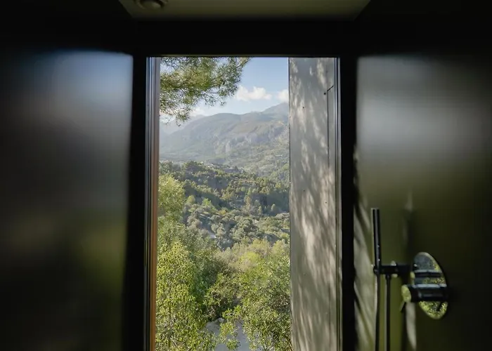Vivood Landscape & - Designed For Adults Benimantell