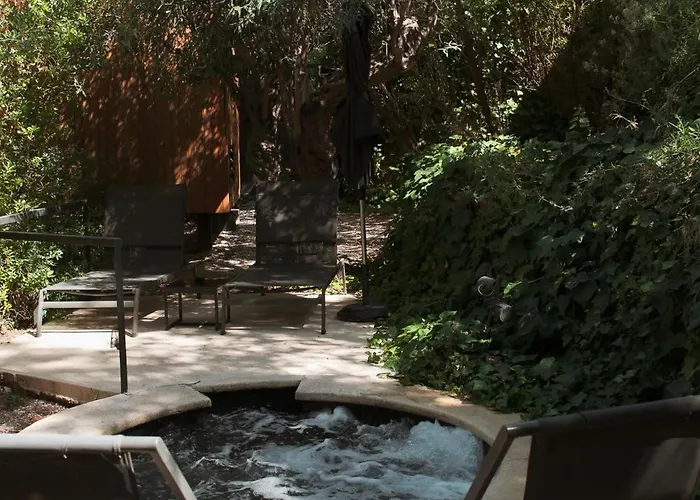 Vivood Landscape & - Designed For Adults Hotel