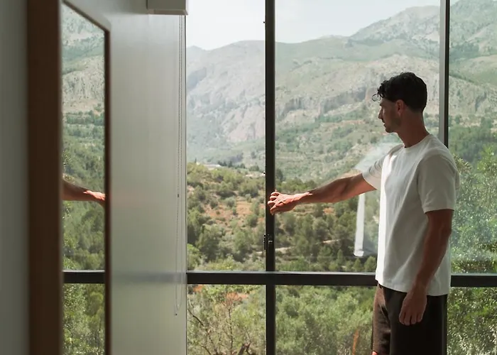 Hotel Vivood Landscape & - Designed For Adults