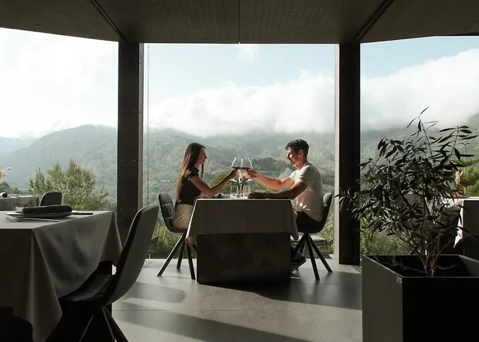 Vivood Landscape & - Designed For Adults Hotel 3*