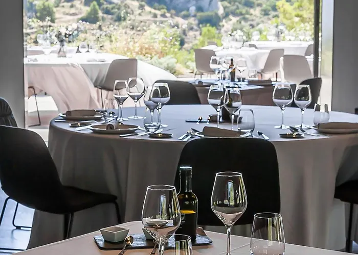 Vivood Landscape & - Designed For Adults Hotel Benimantell