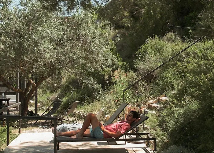 Vivood Landscape & - Designed For Adults Benimantell