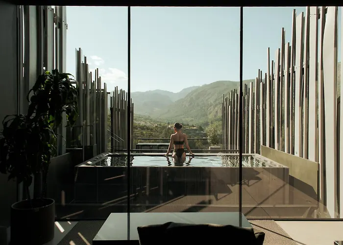 Vivood Landscape & - Designed For Adults 3*
