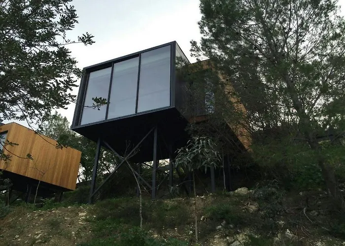 Vivood Landscape & - Designed For Adults 3* Benimantell