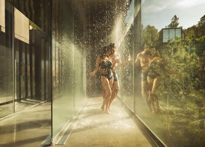 Vivood Landscape & - Designed For Adults Benimantell
